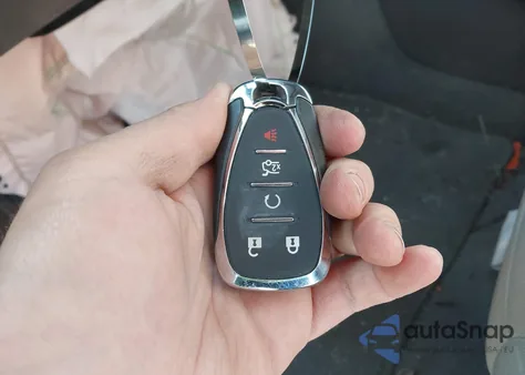 2023 Chevrolet Malibu Fwd 1Lt из США, поврежденный, VIN 1G1ZD5ST3PF128605